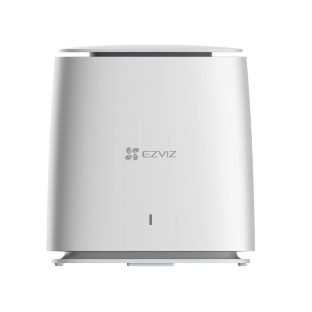 Bộ phát sóng wifi 6 băng tần kép Ezviz CS-W3R (AX1800) tốc độ 1201Mbps trên 5GHz và 574Mbps trên 2,4GHz