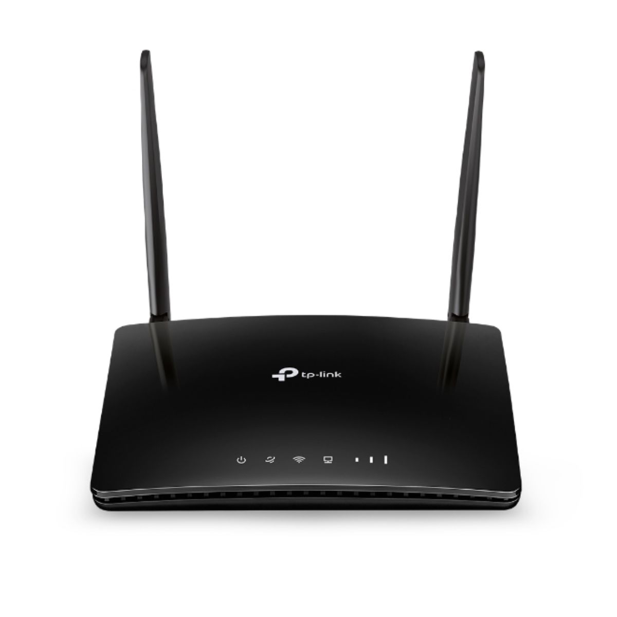 Bộ phát wifi băng tần kép 4G LTE TP-Link TL-MR6400 tốc độ download lên tới 150Mbps,Hai Ăng-ten LTE