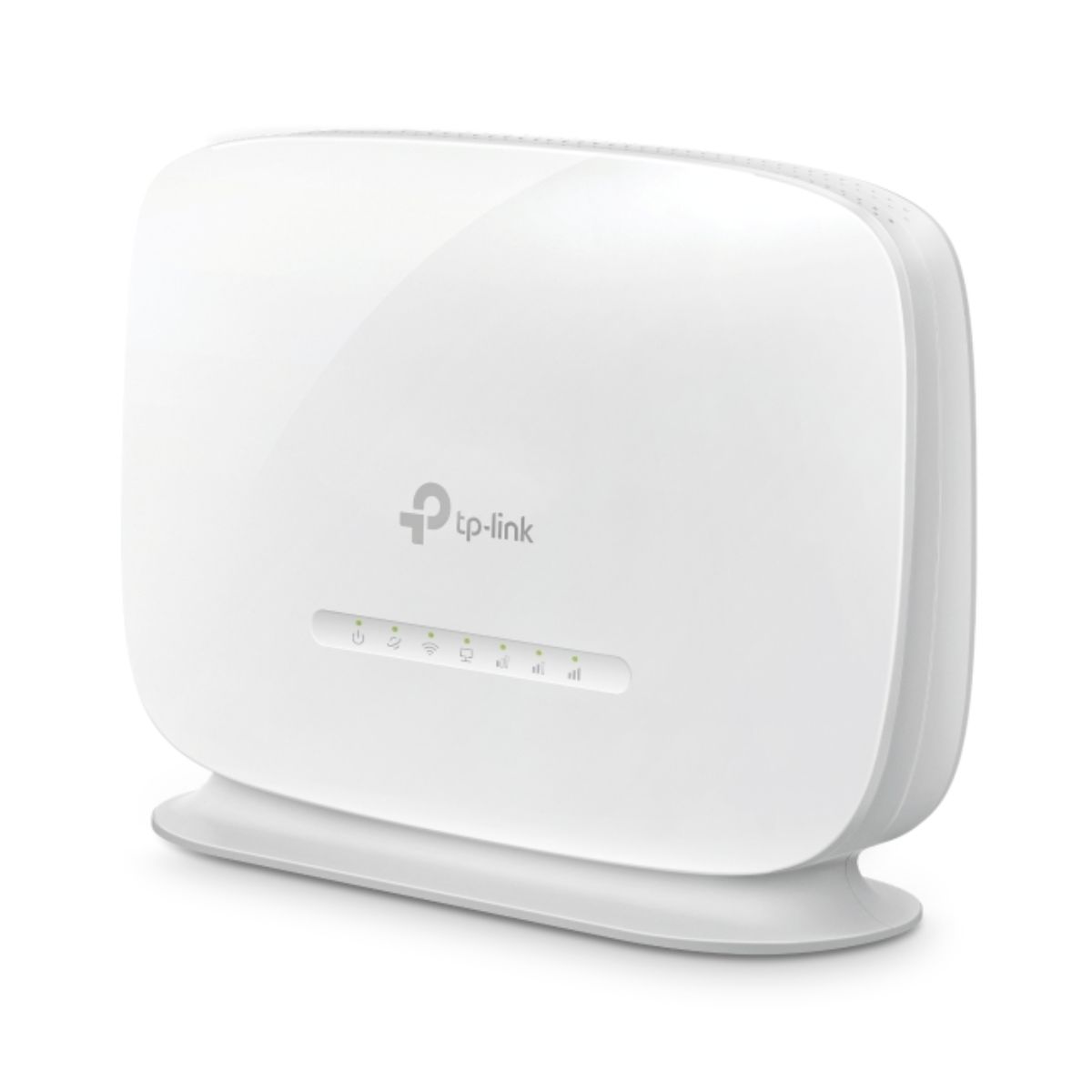 Bộ định tuyến wifi băng tần kép 4G LTE TP-Link TL-MR105 chuẩn N tốc độ 300Mbps, tốc độ tải 150Mbps