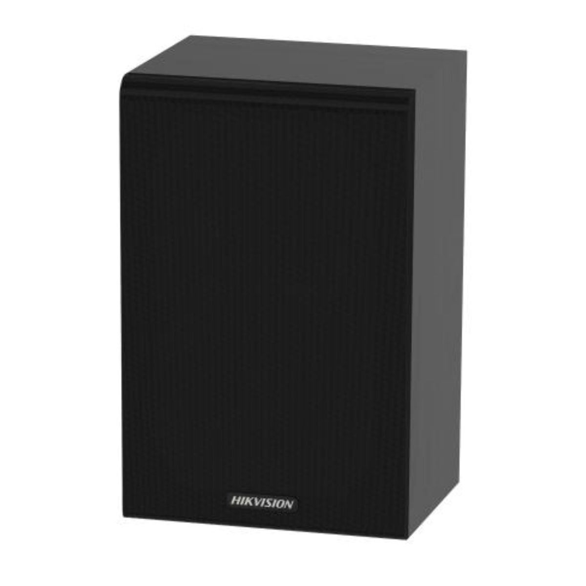 Loa hộp gỗ IP công suất 20W Hikvision DS-QAZ1120G1-B độ nhạy loa 90dB