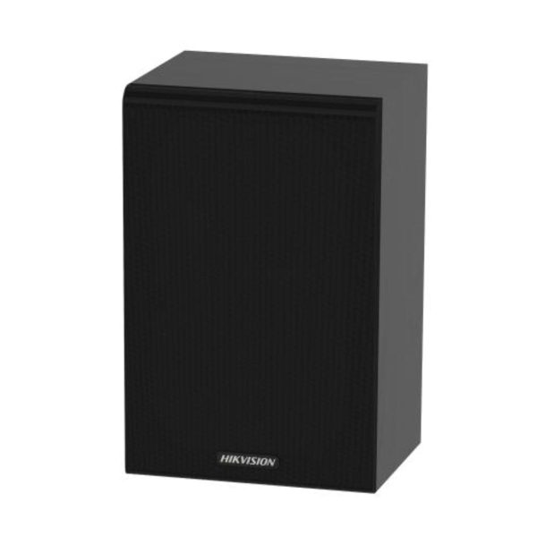 Loa phụ mở rộng Hikvision DS-QAZ0110G1-S dành cho loa hộp IP DS-QAZ1110G1-B
