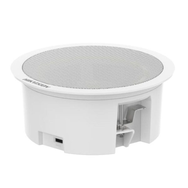 Loa phụ mở rộng Hikvision DS-QAZ0203G1-S công suất 3W dành cho loa DS-QAZ1203G1-BE