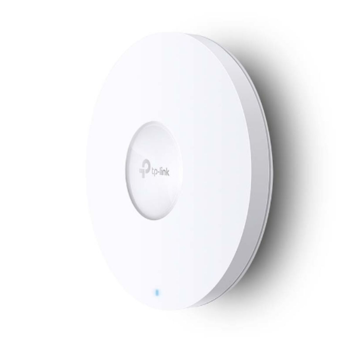 Bộ phát wifi băng tần kép gắn trần TP-Link EAP613 tốc độ lên đến 574 Mbps trên 2,4 GHz và 1201 Mbps trên 5 GHz