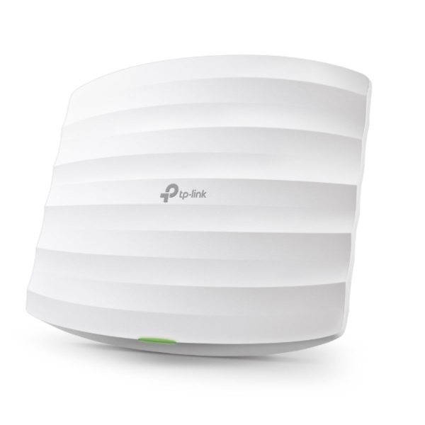 Thiết bị wifi băng tần kép gắn trần TP-Link EAP223 tốc độ 450 Mbps trên 2.4 GHz và 867 Mbps trên 5 GHz