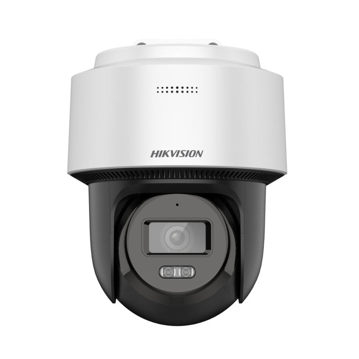 Camera IP PT Smart Hybrid light Hikvision DS-2DE2C200MWG-E 2MP, phát hiện người, tích hợp mic và loa