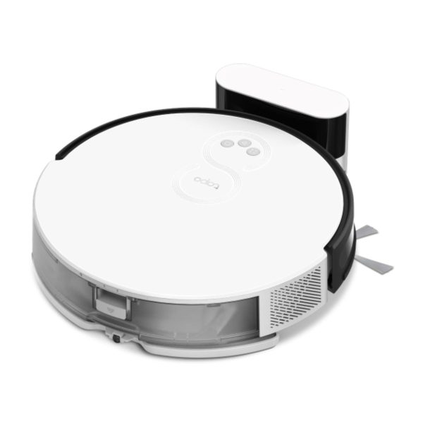 Máy hụt bụi lau nhà TP-Link Tapo RV10 lực hút 2000Pa, Pin dung lượng 2600mAh