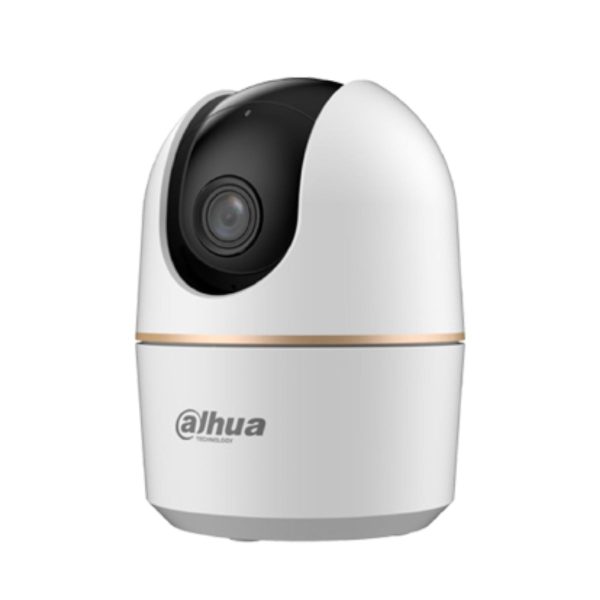 Camera wifi Dahua DH-H4AE 4Mp hồng ngoại 10m, phát hiện người, đàm thoại 2 chiều