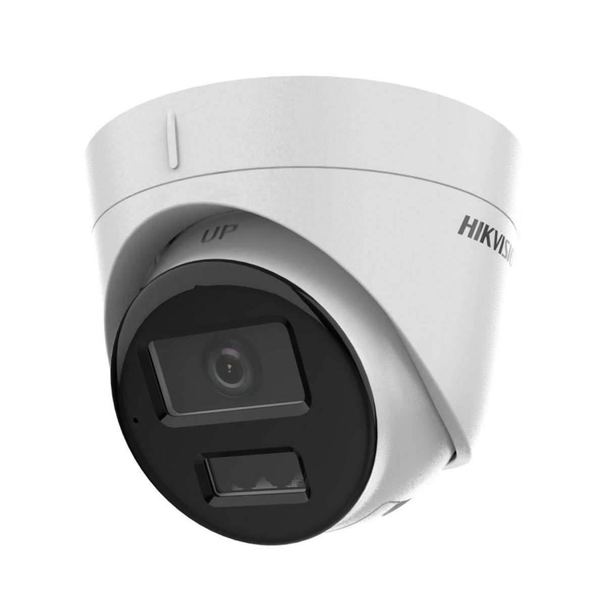Camera Dome IP hồng ngoại 30m Hikvision DS-2CD1343G2-LIUF 4MP, tích hợp mic thu âm