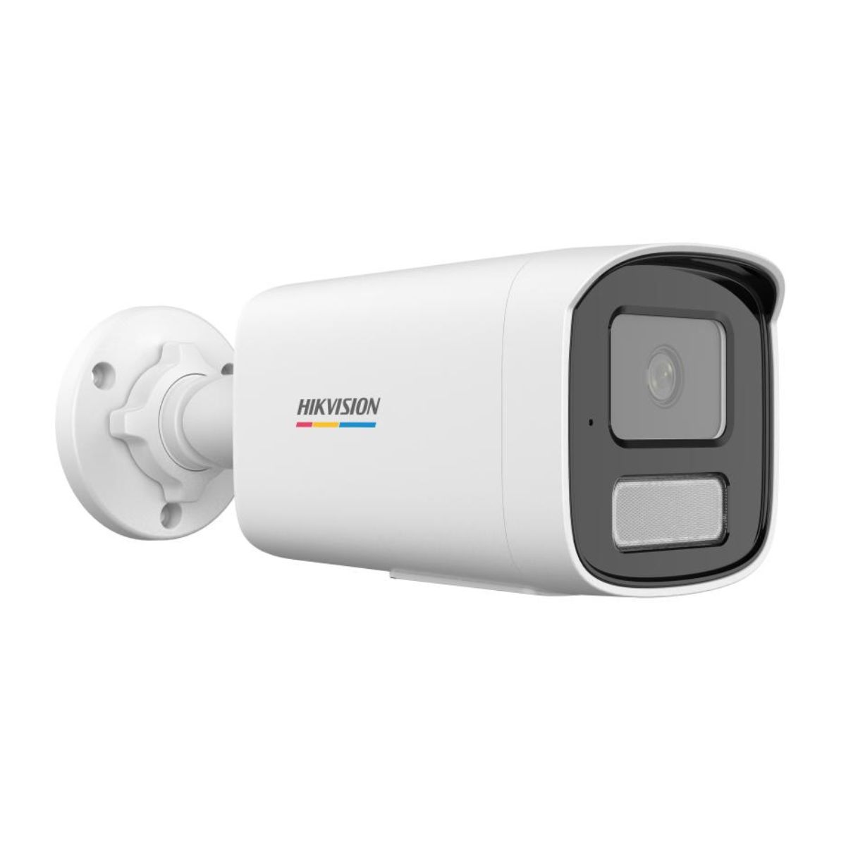 Camera thân ngoài trời 6MP Hikvision DS-2CD1T67G2H-LIUF hồng ngoại 50m, WDR 120dB