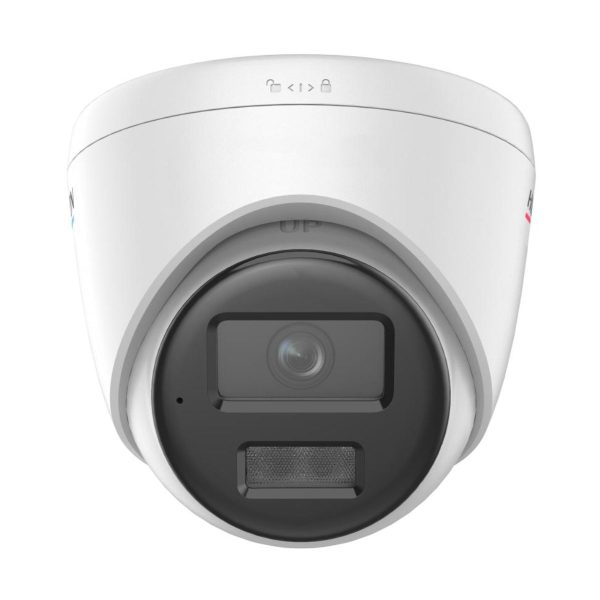 Camera Dome hồng ngoại 30m Hikvision DS-2CD1367G2H-LIUF 6MP, WDR 120dB, tích hợp mic