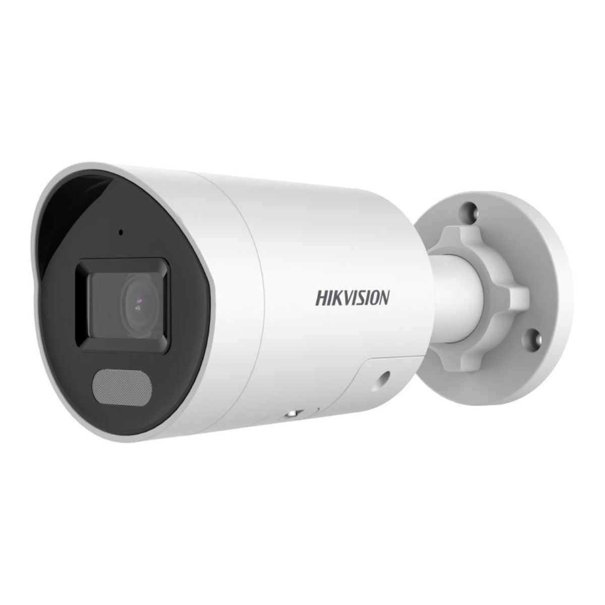 Camera IP Colorvu 4MP Hikvision DS-2CD2047G2H-LIU/SL hồng ngoại 40m, WDR 130dB