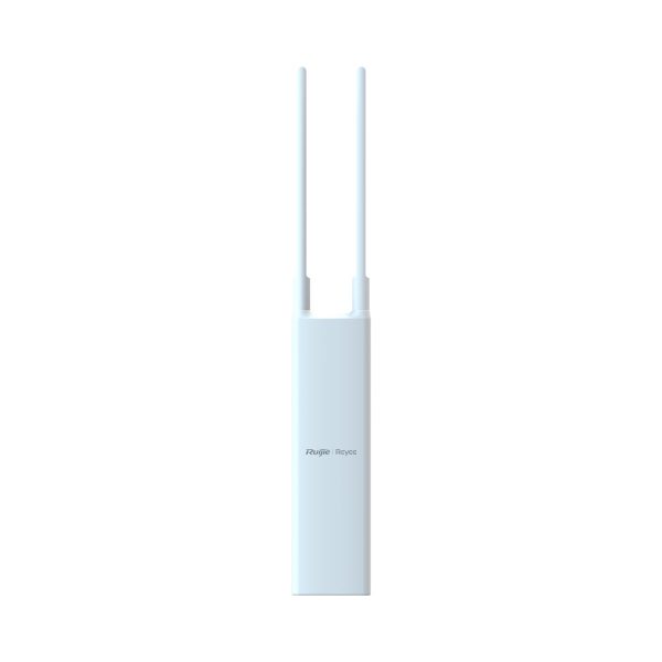 Thiết bị phát wifi 5 Reyee RG-RAP52-OD 1 cổng RJ45 10/100/1000M Base-T, tốc độ 1.267Gbps, IP65, chống sét 4KV