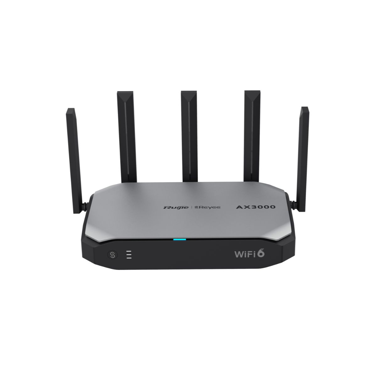 9764_thiet_bi_router_smart_gateway_wifi_6_reyee_rg_eg105gw_x_thumb-1 Thiết bị Router Smart Gateway Wifi 6 Reyee RG-EG105GW-X 1 180 user, 3 cổng LAN/WAN 1000M BASE-T, 1 cổng LAN 1000M BASE-T, 1.2Gbps