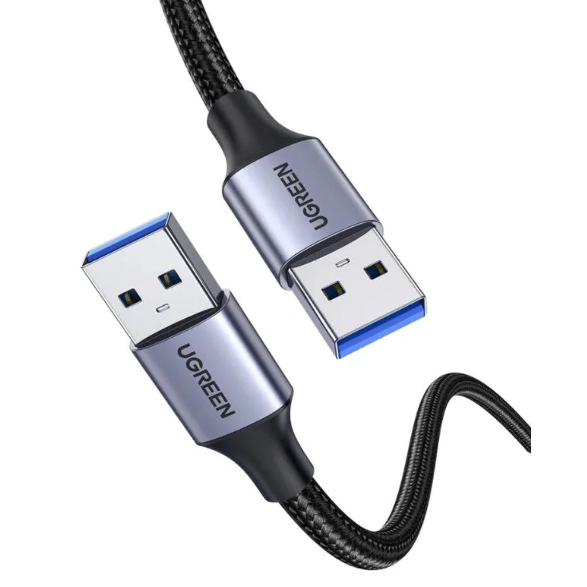 9919_cap_usb_3_0_type_a_hai_dau_duong_dai_1m_chinh_hang_ugreen_80790_thumb-1 Cáp USB 3.0 Type-A hai đầu dương dài 1M chính hãng Ugreen 80790 cao cấp