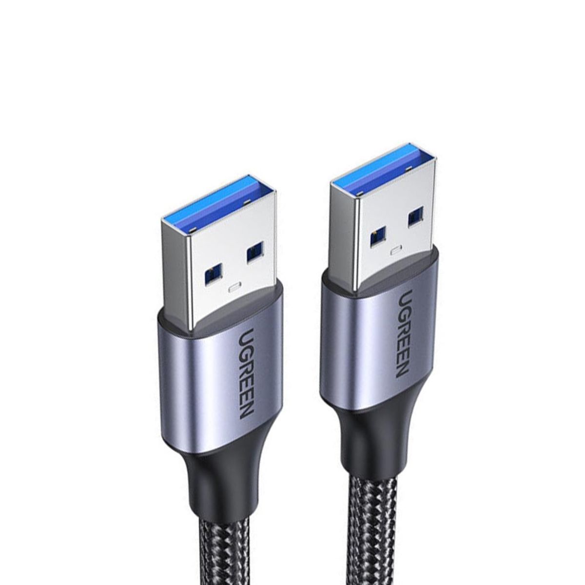9920_cap_usb_3_0_type_a_hai_dau_duong_dai_2m_chinh_hang_ugreen_80791_thumb-1 Cáp USB 3.0 Type-A hai đầu dương dài 2M chính hãng Ugreen 80791 cao cấp