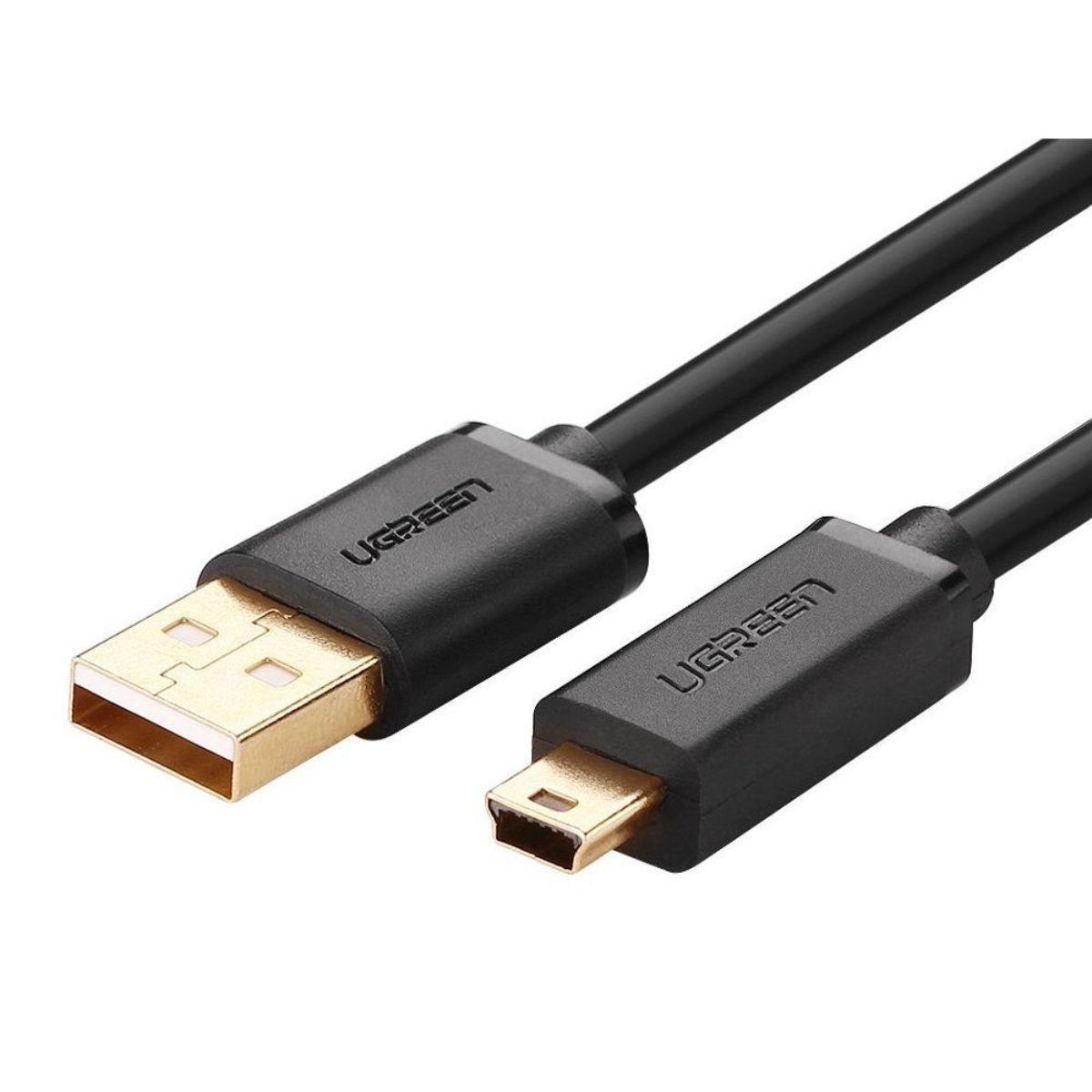 9923_cap_usb_2_0_to_usb_mini_0_5m_ugreen_10354_thumb-1 Cáp USB 2.0 to USB Mini 0,5m Ugreen 10354 cao cấp