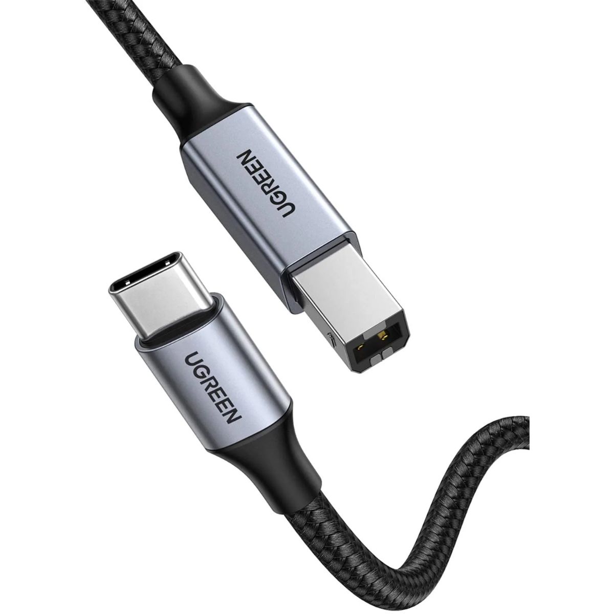 9972_cap_may_in_usb_type_c_to_usb_type_b_dai_1m_boc_du_ugreen_80805_thumb-1 Cáp máy in USB Type-C to USB Type-B dài 1M bọc dù Ugreen 80805 cao cấp
