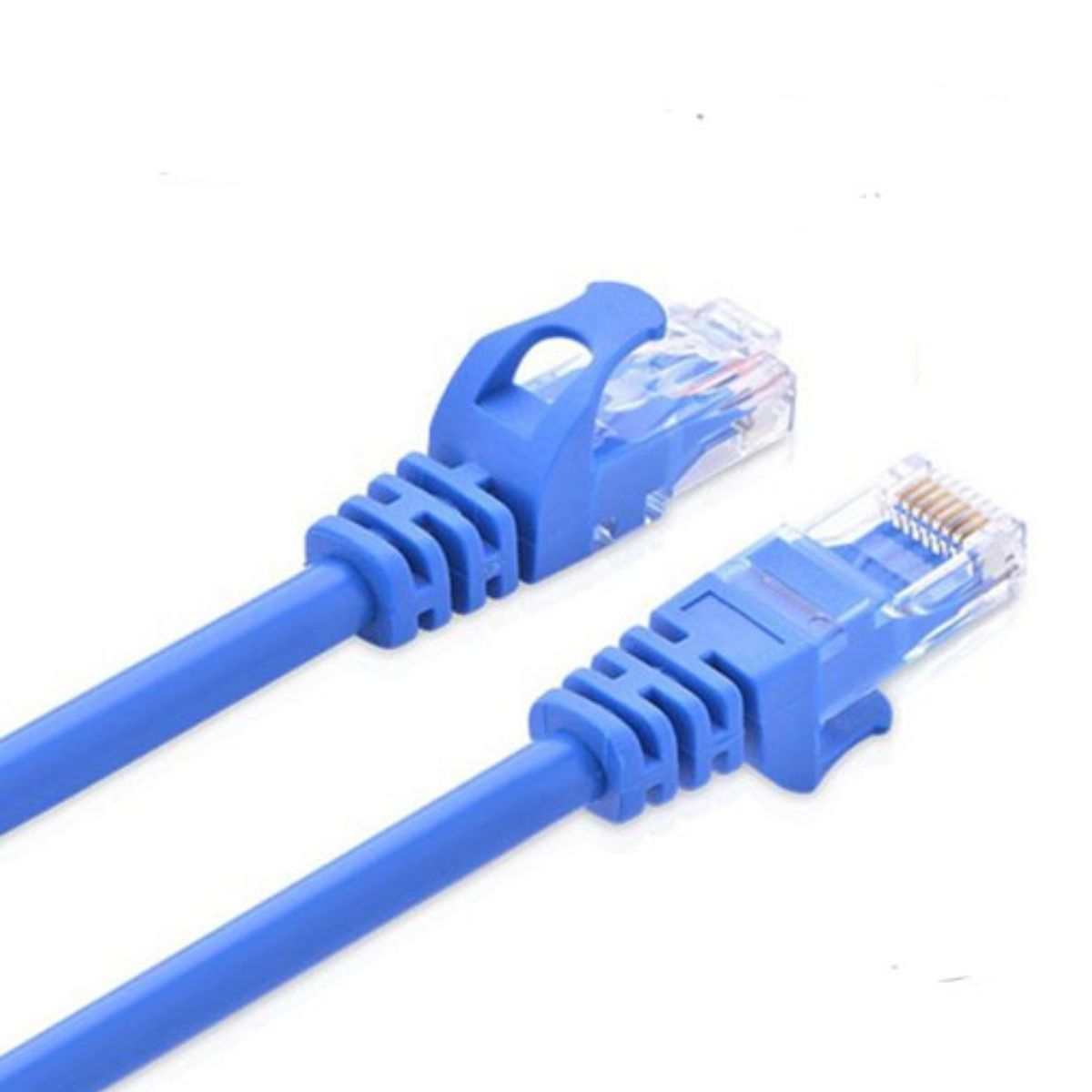 Cáp mạng đúc sẵn Cat6 15m chính hãng Ugreen 11207 cao cấp