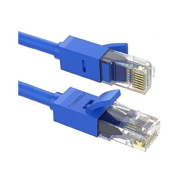 Cáp mạng đúc sẵn Cat6 25m chính hãng Ugreen 11208 cao cấp