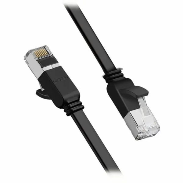 Cáp mạng Cat6 đúc sẵn dài 2m chính hãng Ugreen 50192 cao cấp