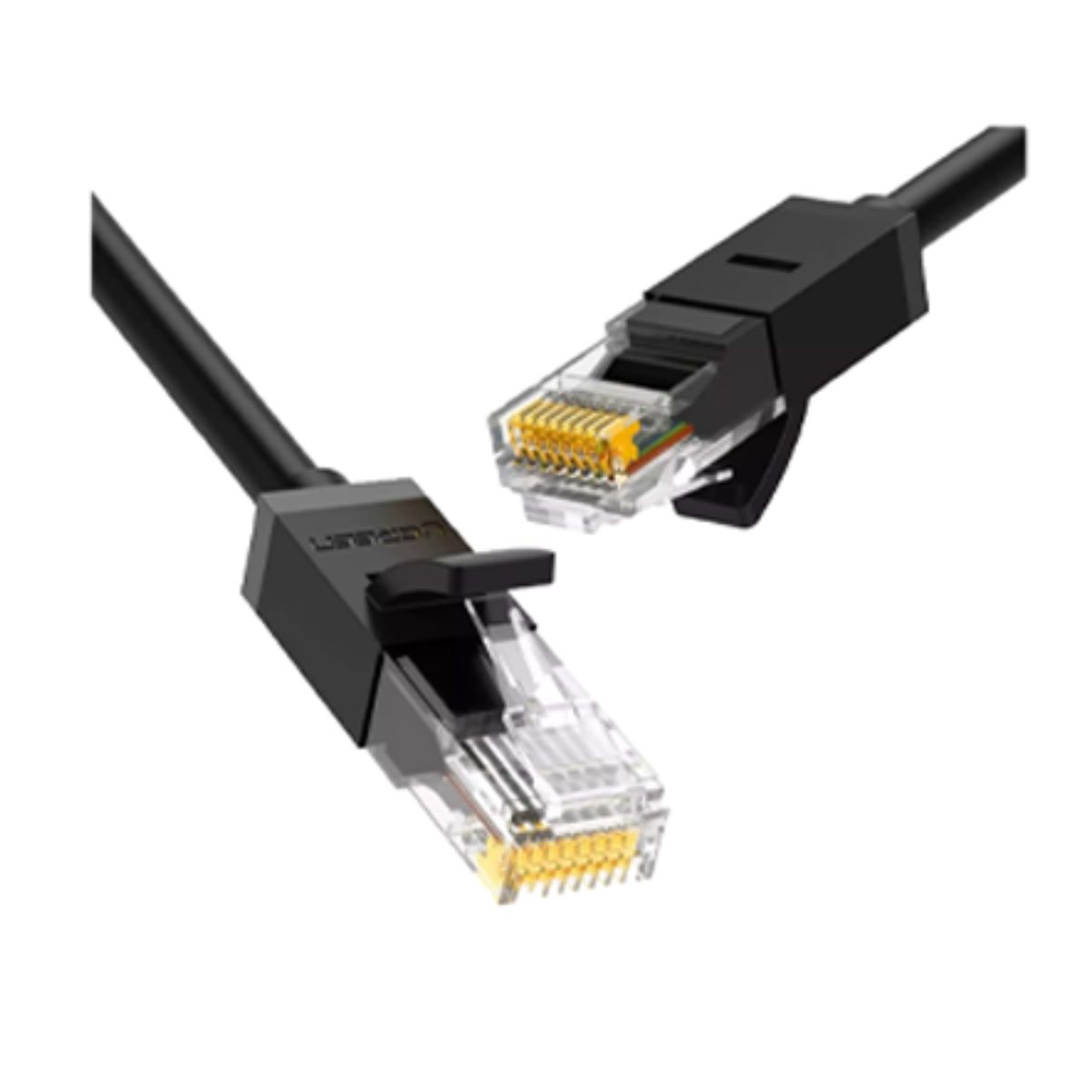 Cáp mạng Cat6 đúc sẵn dài 3m chính hãng Ugreen 50193 cao cấp