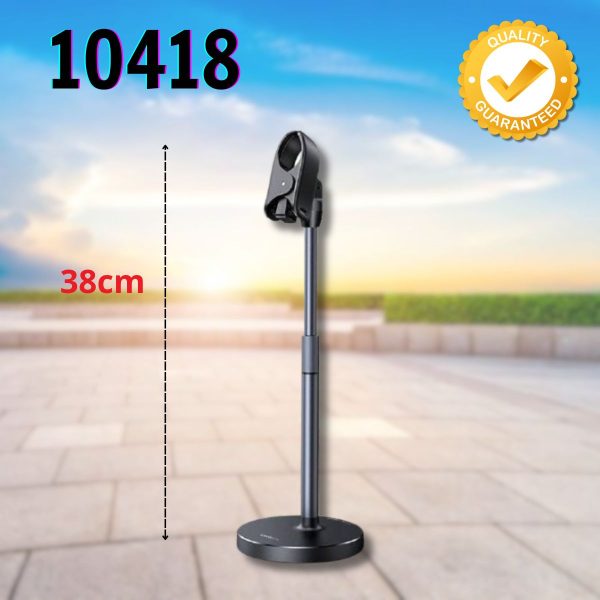 Giá đỡ microphone Ugreen 10418 LP240 Cao đến 38cm, Tương thích nhiều loại microphone