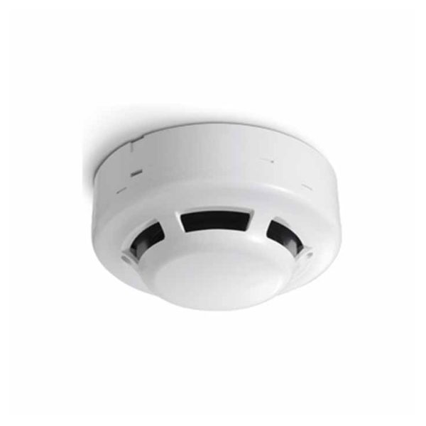 Thiết bị báo cháy HORING Q01-4 (đầu dò khói quang)