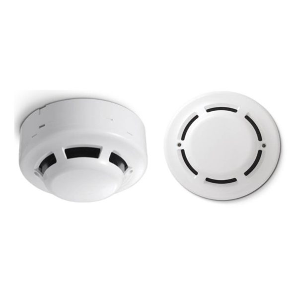 Thiết bị báo cháy HORING AH-0311-2 (đầu dò khói quang)