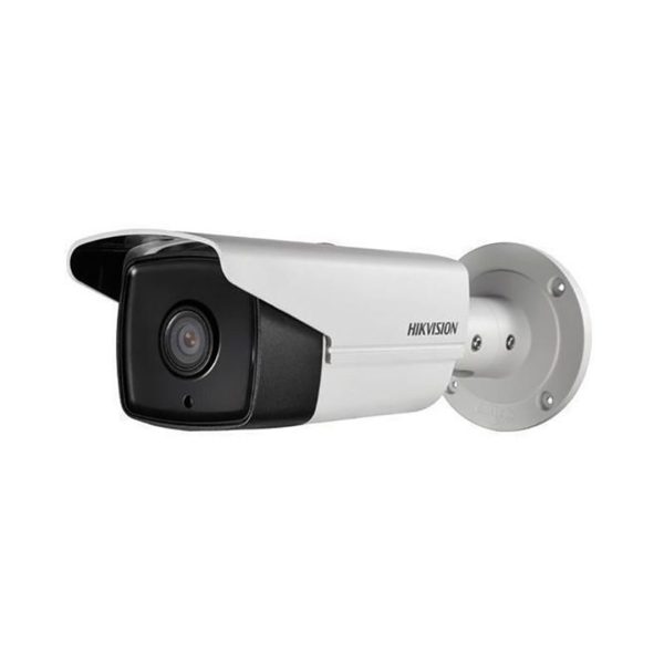 Camera quan sát analog HD Hikvision DS-2CE16C0T-IT5 (HD-TVI, 1 MP, hồng ngoại 80 m)