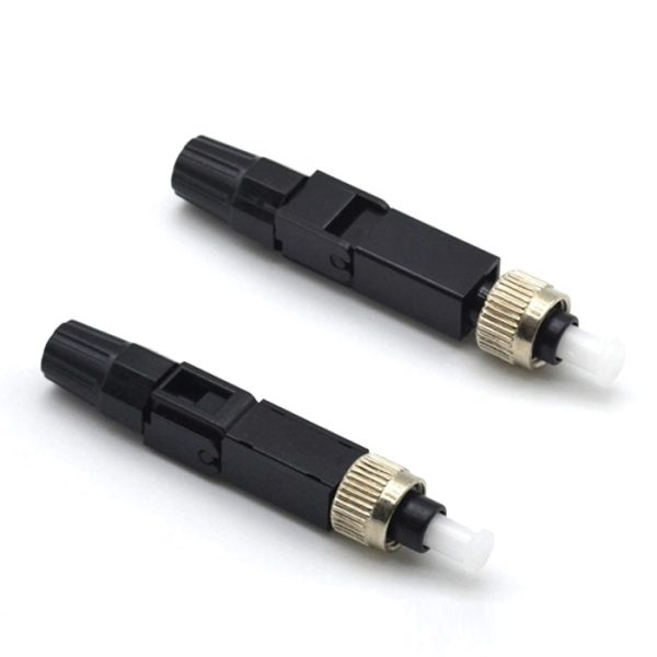 Đầu Fast Connect FC đầu tròn