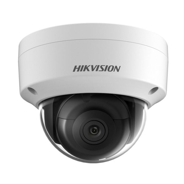 Camera IP HIKVISION DS-2CD2125FHWD-I 2.0 Megapixel, IR 30m, F4mm, Micro SD, Vỏ kim loại, Chống va đập, Chống ngược sáng