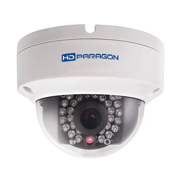 Camera ip hdparagon HDS-2121IRPW 2.0 Megapixel, Hồng ngoại 30m, Micro SD, Wifi