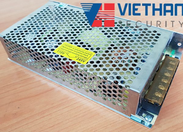 Nguồn tổng camera 12V-10A (6T)