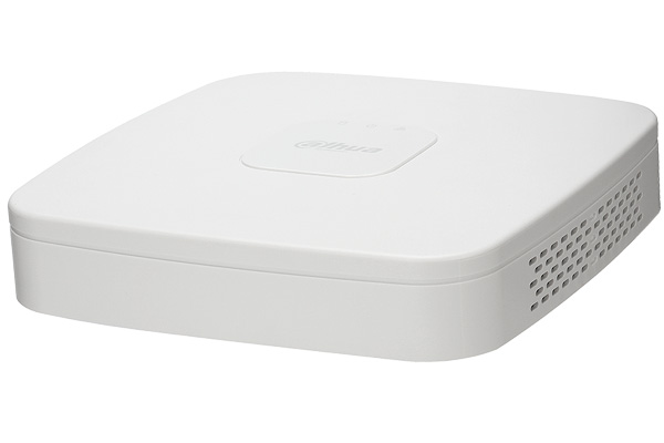 Đầu ghi IP Dahua NVR2108-8P-4KS2 HD 8MP, 1 Sata, Audio, 8 cổng PoE