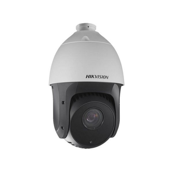 Camera quan sát analog HD Hikvision DS-2AE4225TI-D (HD-TVI, 2 MP, Hồng ngoại 100m, Chống ngược sáng)