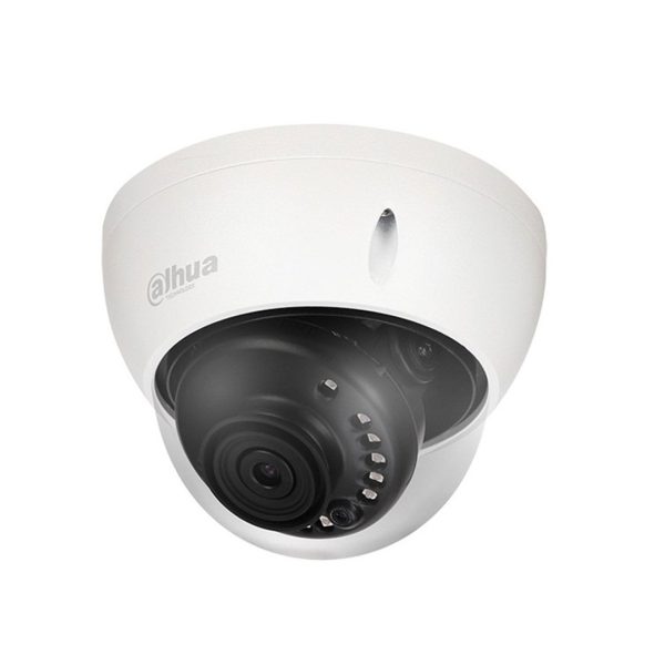 Camera Dahua HAC-HDBW1230EP 2.0 Megapixel, IR 30m, F3.6mm, Starlight, vỏ kim loại