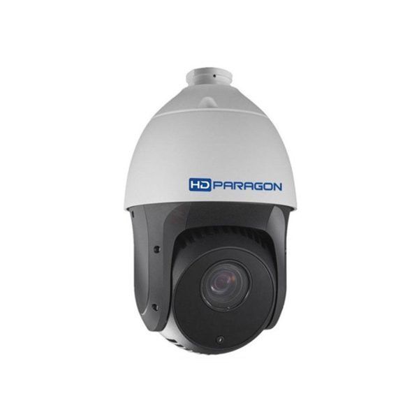 Camera HDPARAGON HDS-PT7225TVI-IR 2.0 Megapixel, IR 100m, Zoom 25X, Chống ngược sáng, Camera 4 in 1