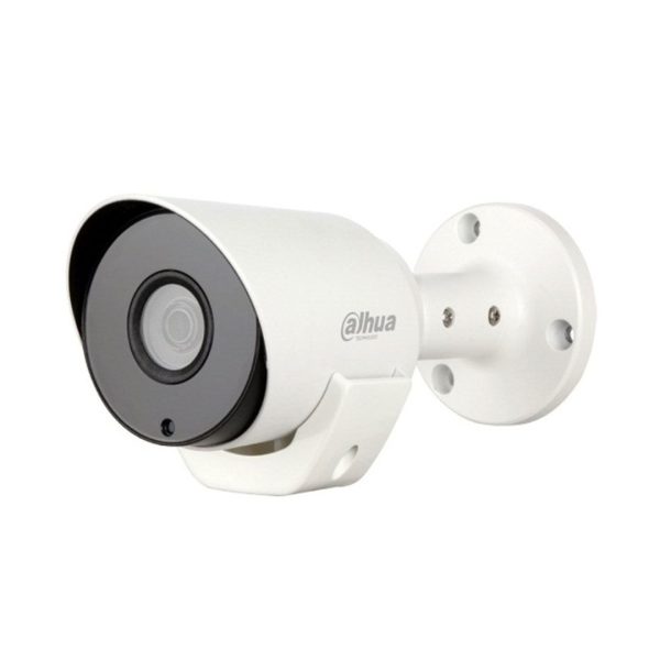 Camera Dahua HAC-LC1220T-TH 2.0 Megapixel, IR 20m, F3.6mm, OSD Menu cảm biến nhiệt độ thông minh IoT