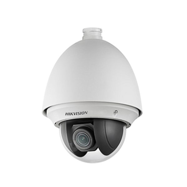 Camera quan sát analog HD Hikvision DS-2AE4225T-D (HD-TVI, 2 MP, Chống ngược sáng, Ultra Lowlight, Camera 4 in 1)
