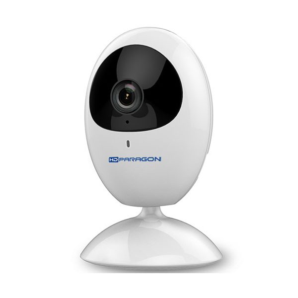 Camera ip hdparagon HDS-2421IRPW 2.0 Megapixel, IR 10m, Ống kính F2.8mm,  Âm thanh 2 chiều, MicroSD