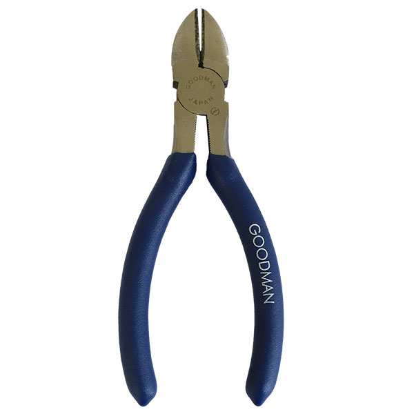 Kìm cắt GOODMAN chuyên dùng cắt dây điện, làm đầu jack BNC