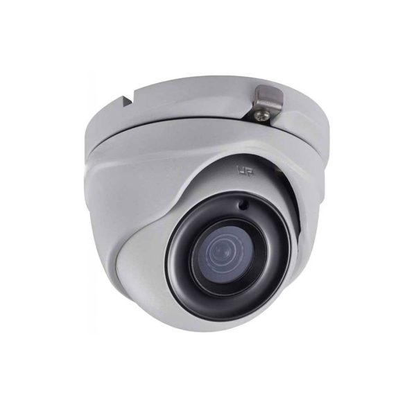 Camera HDPARAGON HDS-5887STVI-IRMF 2.0 Megapixel, EXIR 30m, Ống kính F3.6mm, Ultra Lowlight, Chống ngược sáng, Camera 4 in 1