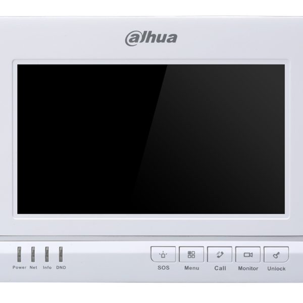 Chuông cửa màn hình Dahua IP VTH1520A