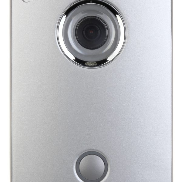 Nút ấn chuông cửa Dahua VTO6000CM, camera 1.3 megapixel, hỗ trợ mở cửa từ xa, đàm thoại 2 chiều