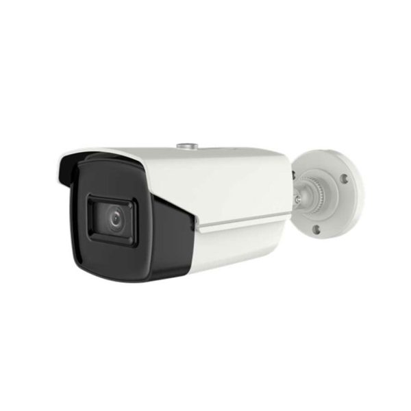 Camera HDPARAGON HDS-1897STVI-IR5F 5.0 Megapixel, EXIR 80m, F3.6mm, Chống ngược sáng, Ultra lowlight