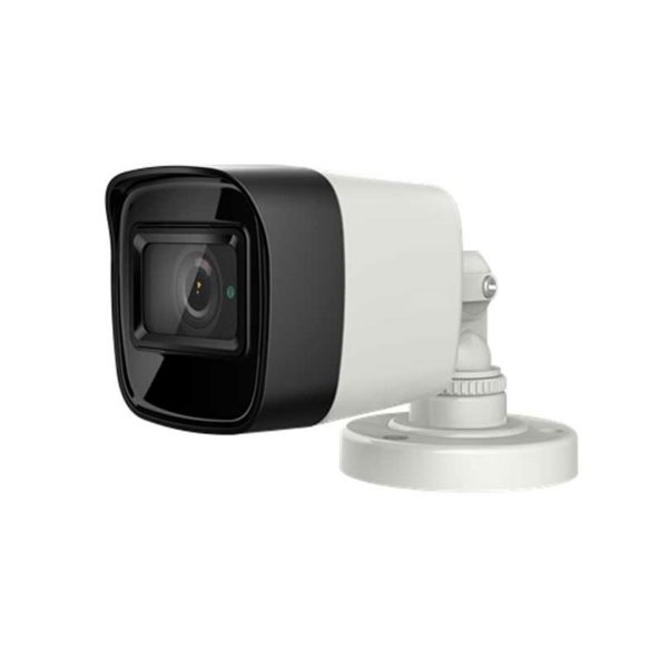 Camera HDPARAGON HDS-1899TVI-IRMF 8.0 Megapixel, Hồng ngoại EXIR 30m, F3.6mm, Camera 4 in 1