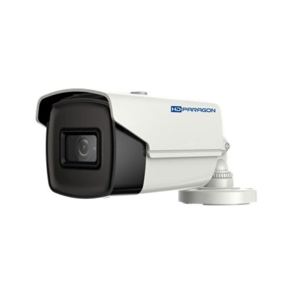 Camera HDPARAGON HDS-1899TVI-IR3F 8.0 Megapixel, Hồng ngoại EXIR 60m, F3.6mm, Camera 4 in 1