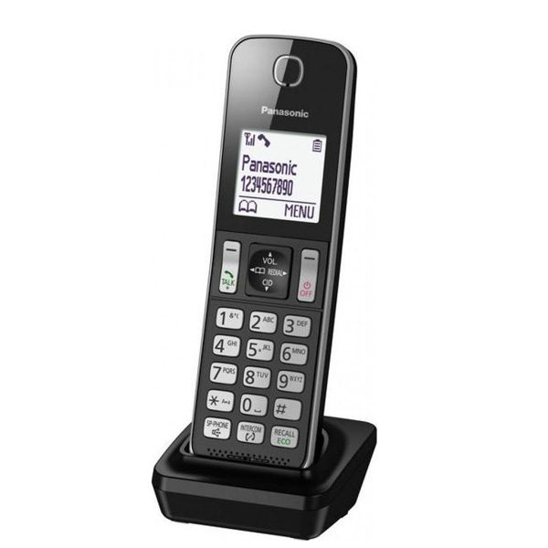 Điện thoại Panasonic KX-TGDA30 tay con mở rộng, Led hiển thị