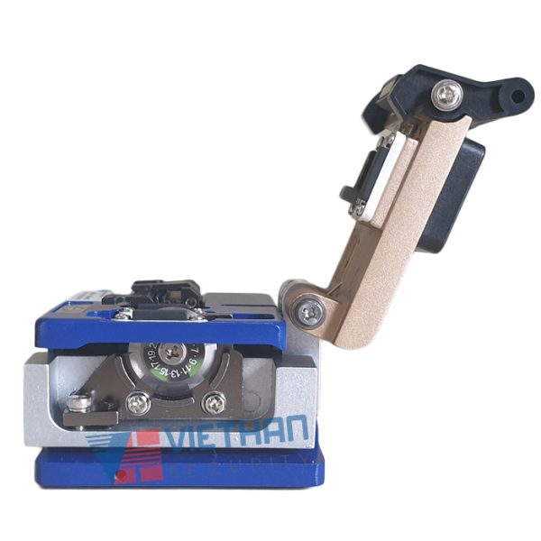 Dao cắt sợi quang chuyên dụng FC-6S lưỡi dao chính xác, vật liệu chống gỉ sét