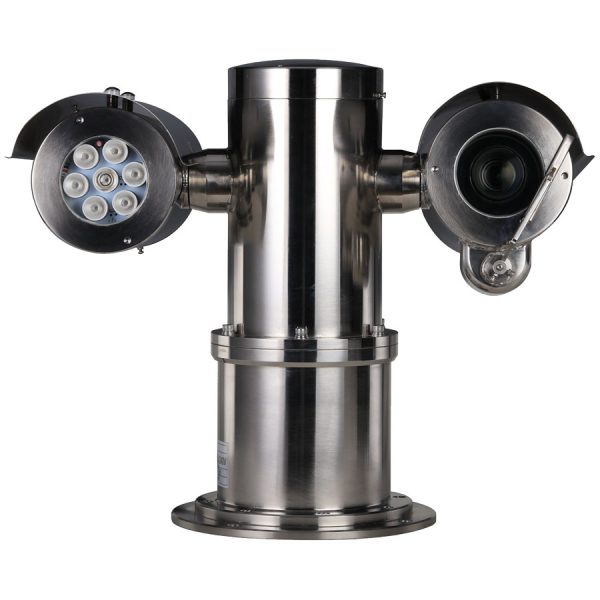 Camera Dahua EPC230U-PTZ-IR 2.0 Megapixel, camera chống cháy nổ, Zoom quang học 30X